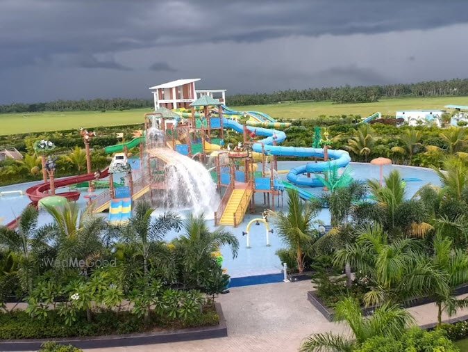 Wonder World Water Park, Puri, Odisha - Vushii.com Wonder World Water Park, Puri, Odisha - Vushii.com